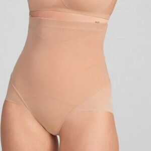 Honeylove Tan Shapewear